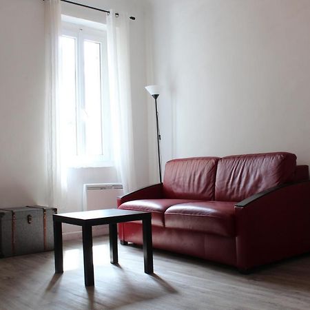 L'Éphémère Canebière - Gambetta Marseille Extérieur photo