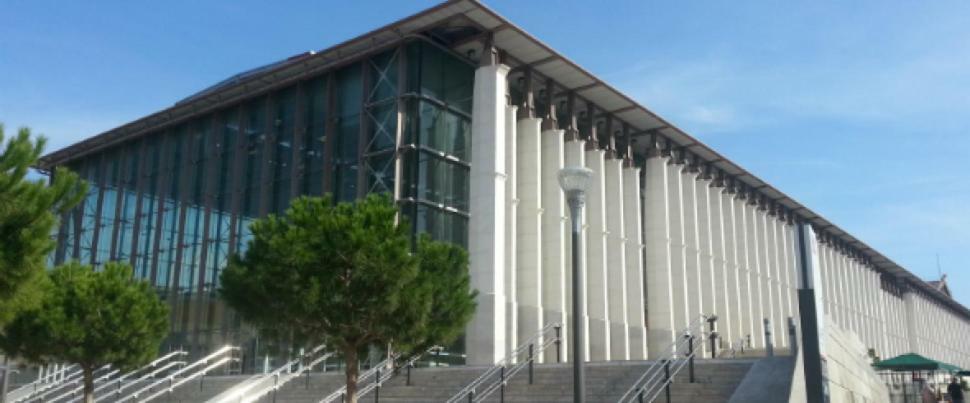 L'Éphémère Canebière - Gambetta Marseille Extérieur photo