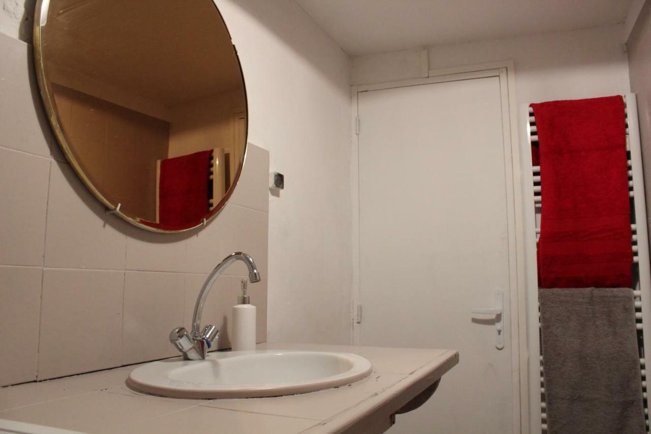L'Éphémère Canebière - Gambetta Marseille Extérieur photo