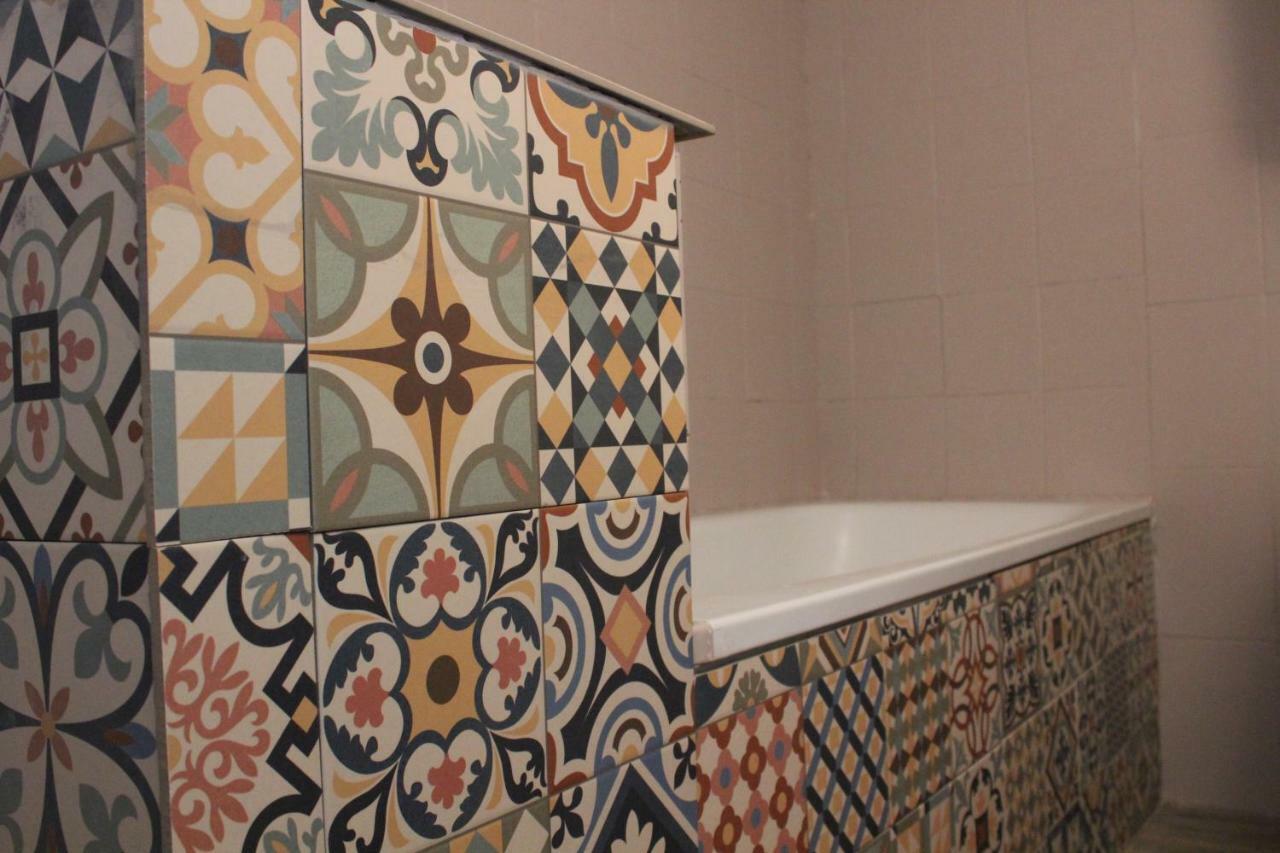 L'Éphémère Canebière - Gambetta Marseille Extérieur photo