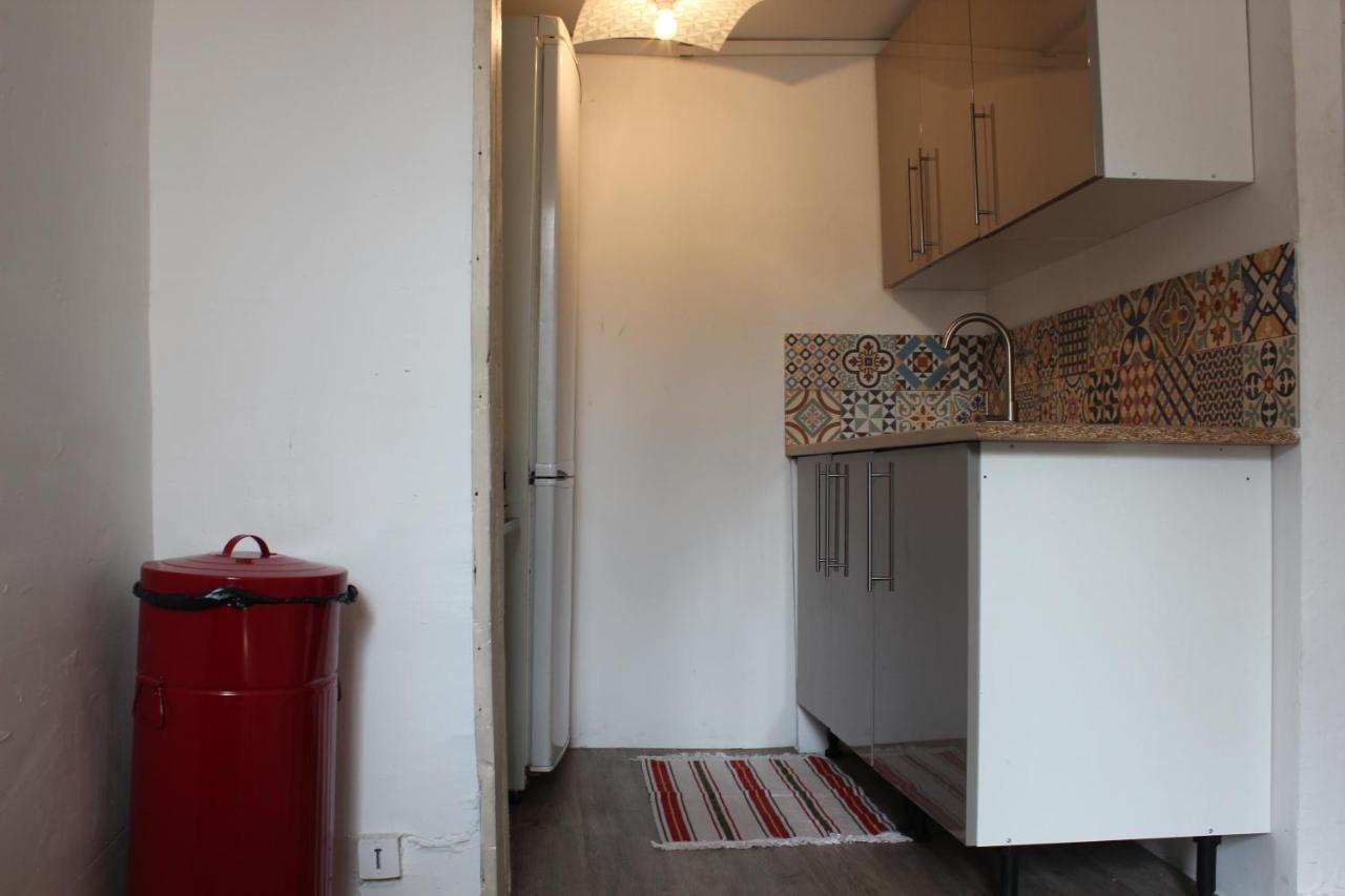 L'Éphémère Canebière - Gambetta Marseille Extérieur photo